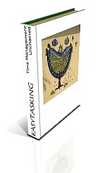 Time Management Unchained e-book